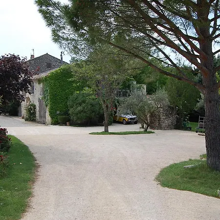 Gite Le Gre Chantemerle-les-Grignan Exterior photo