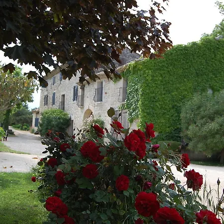 Gite Le Gre Chantemerle-les-Grignan Exterior photo