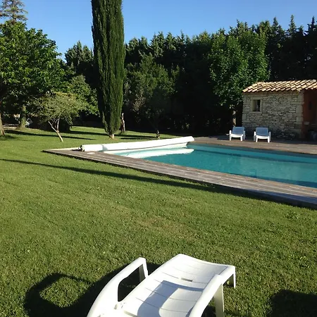 Gite Le Gre Chantemerle-les-Grignan Room photo