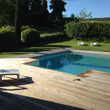 Gite Le Gre Chantemerle-les-Grignan Room photo