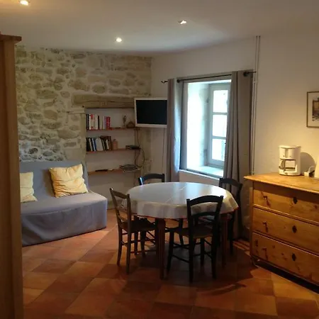 Gite Le Gre Chantemerle-les-Grignan Room photo