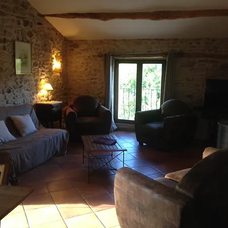 Gite Le Gre Chantemerle-les-Grignan Exterior photo