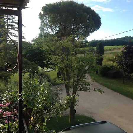 Gite Le Gre Chantemerle-les-Grignan Exterior photo