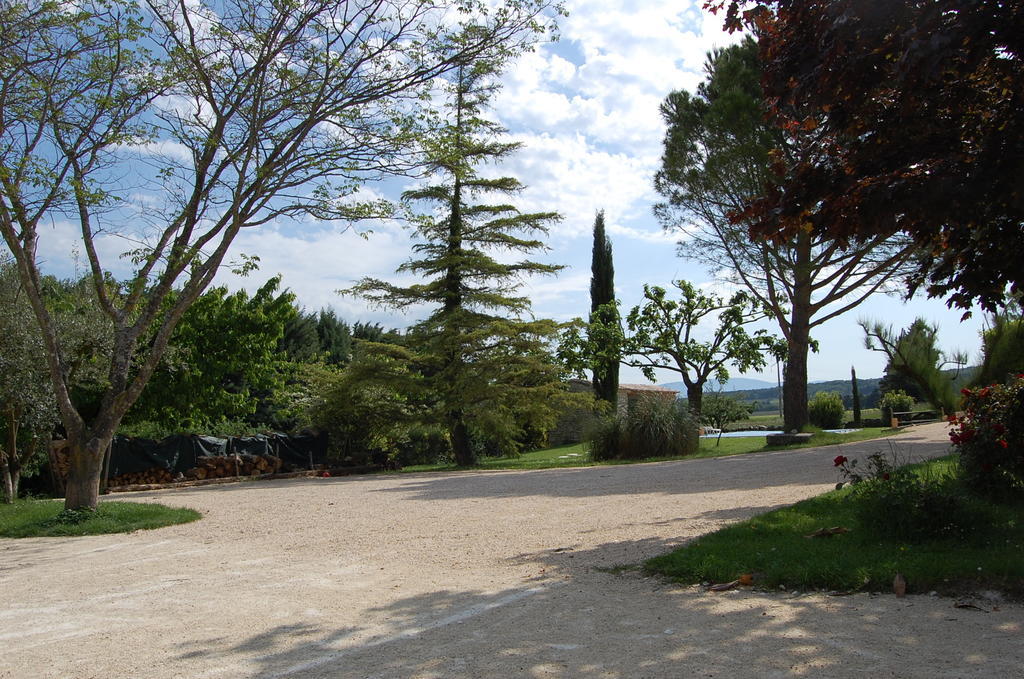 Le Gre Chantemerle-les-Grignan