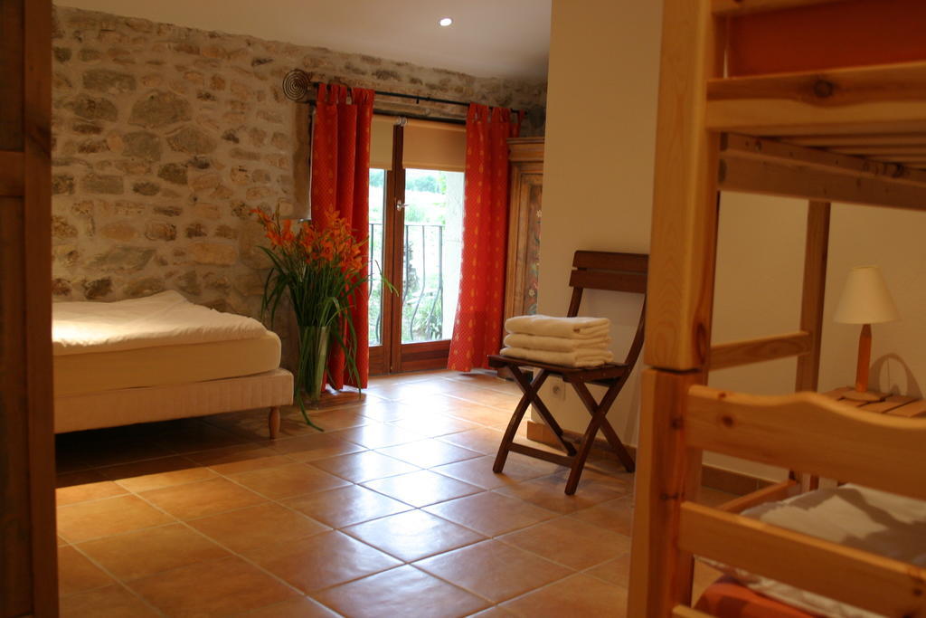 Apartment Le Gre Chantemerle-les-Grignan