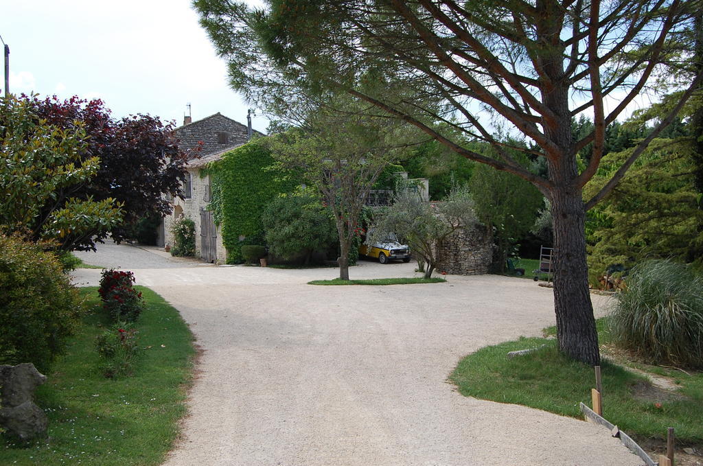 Apartment Le Gre Chantemerle-les-Grignan