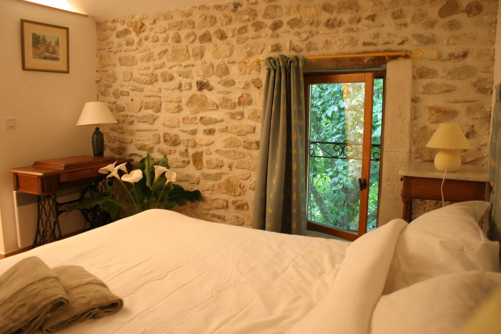 Apartment Le Gre *