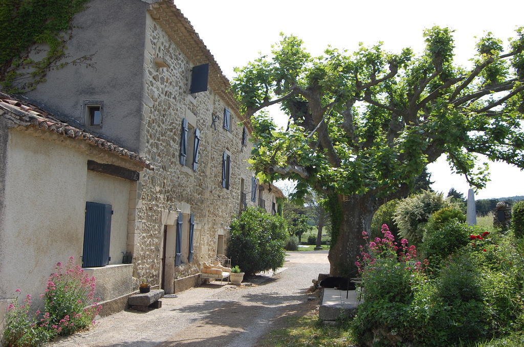 Le Gre Chantemerle-les-Grignan