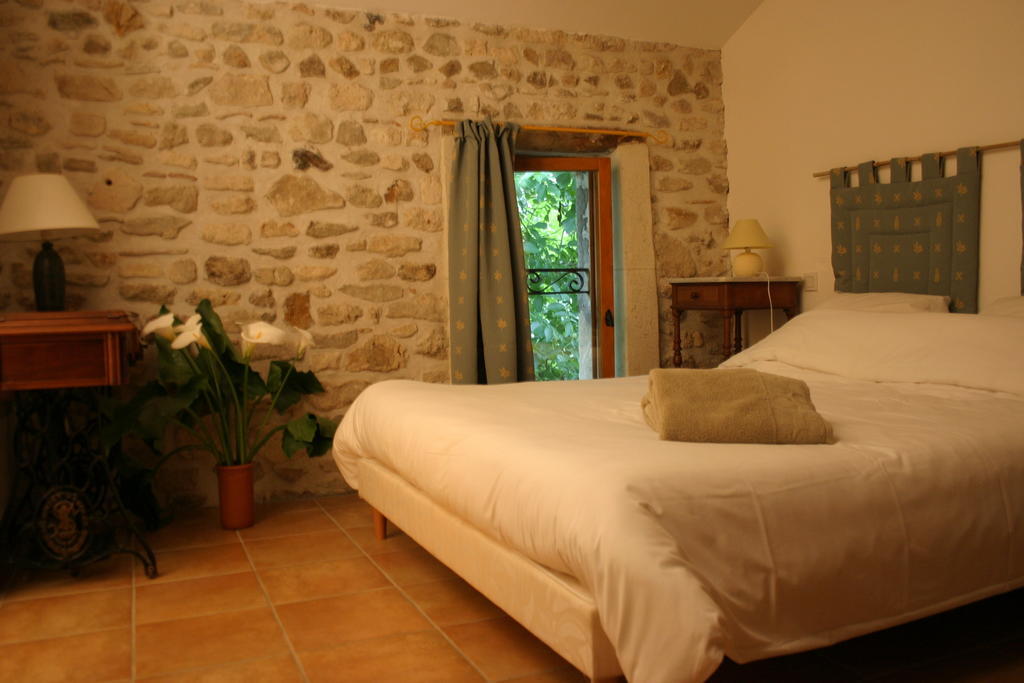 Apartment Le Gre *