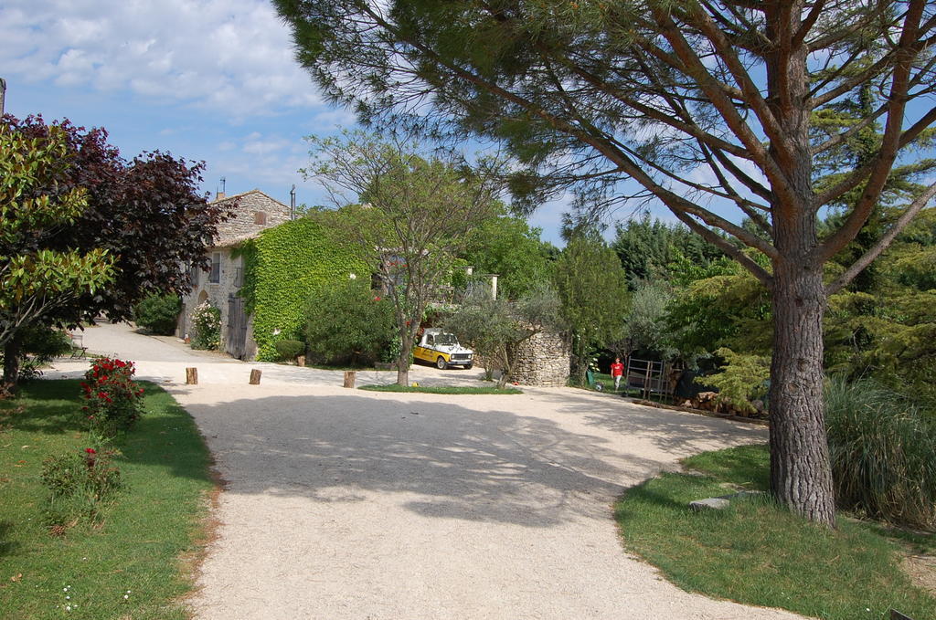 Apartment Le Gre Chantemerle-les-Grignan
