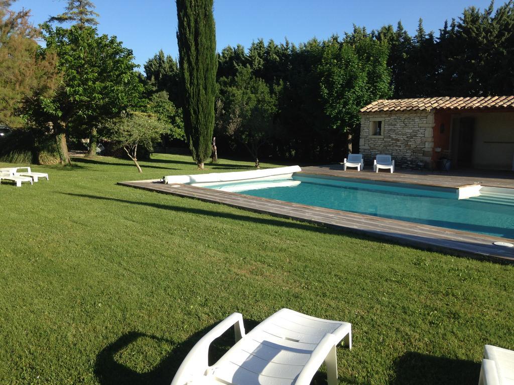 Le Gre Apartment Chantemerle-les-Grignan