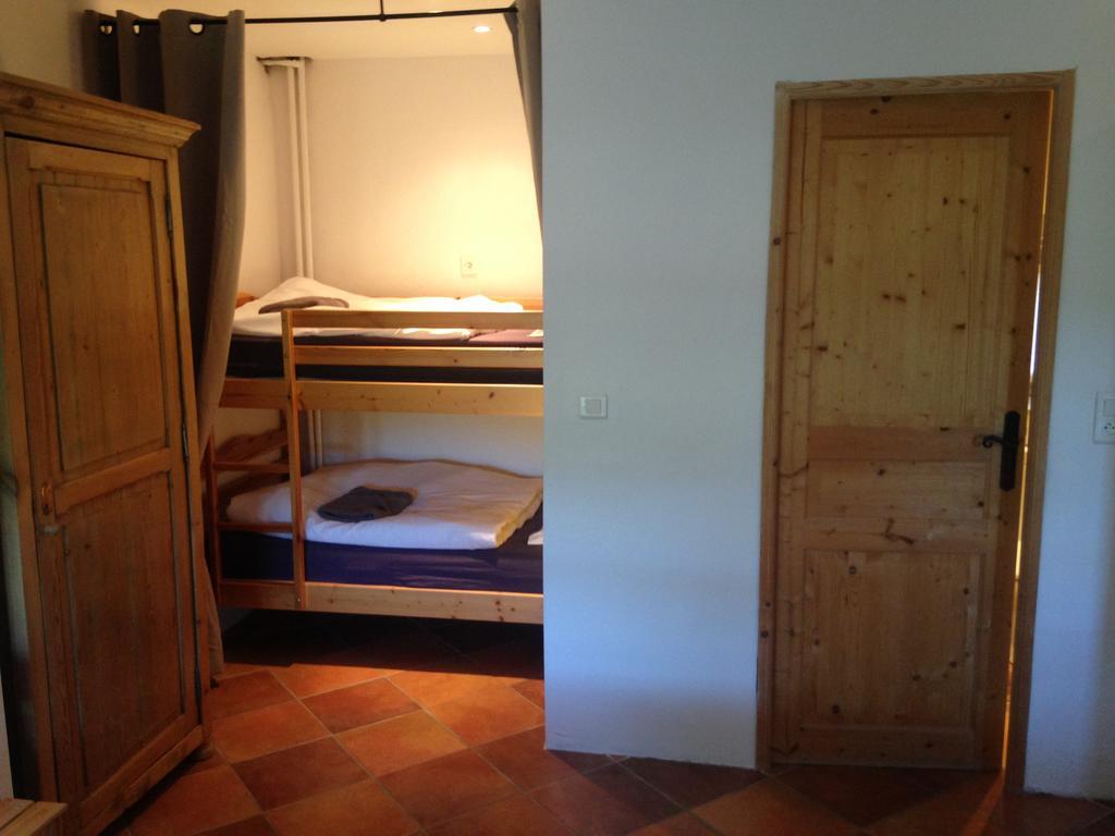 Le Gre Apartment *