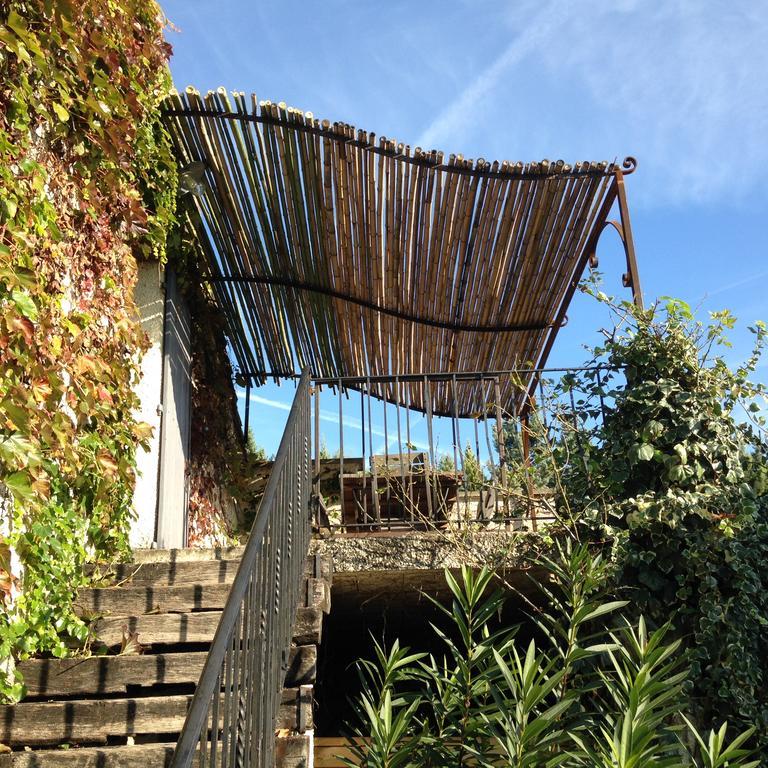 Le Gre Chantemerle-les-Grignan