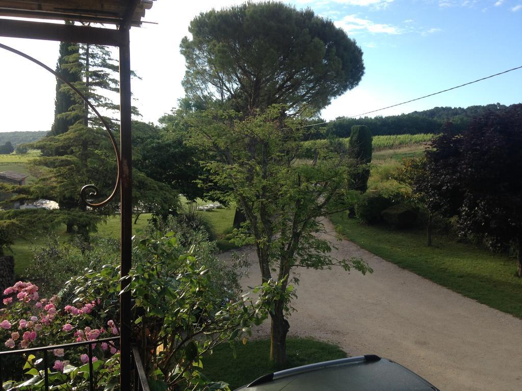 Apartment Le Gre